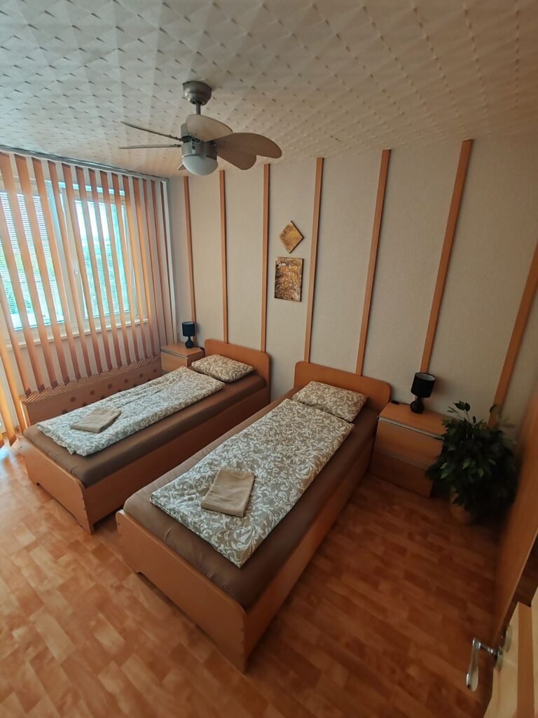 apartman iris