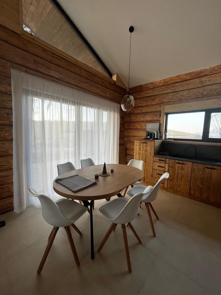 mona chalet — foto 2