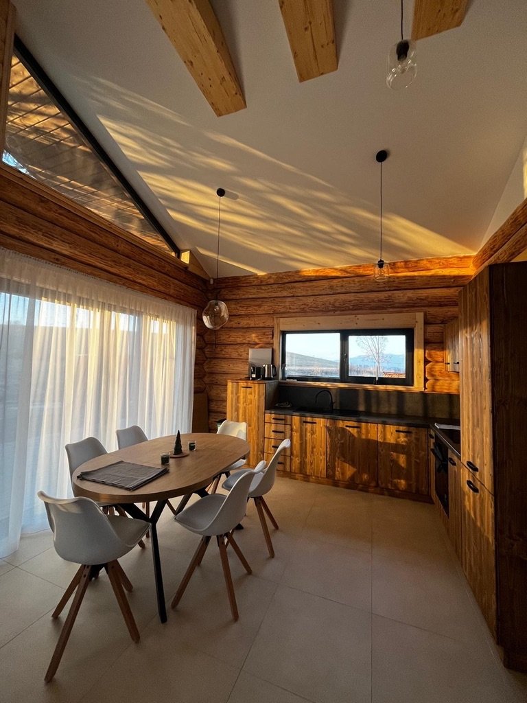 mona chalet — foto 3