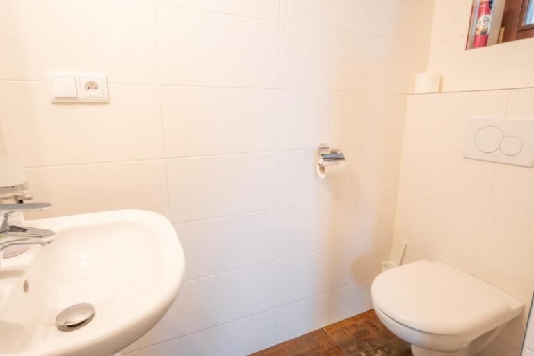 ubytovani na jitrach