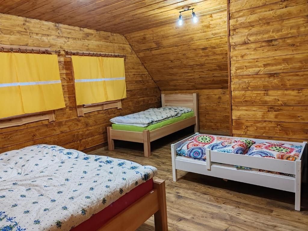 chata u zocka — foto 2