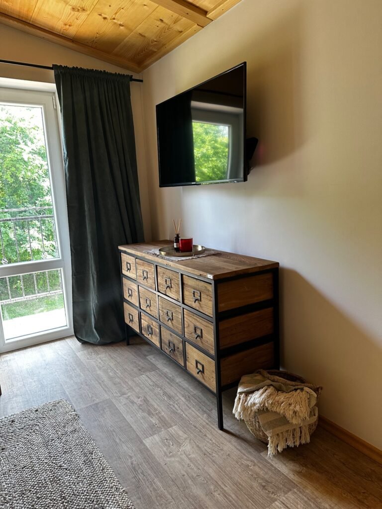 ubytovani na sklipku prace u znojma