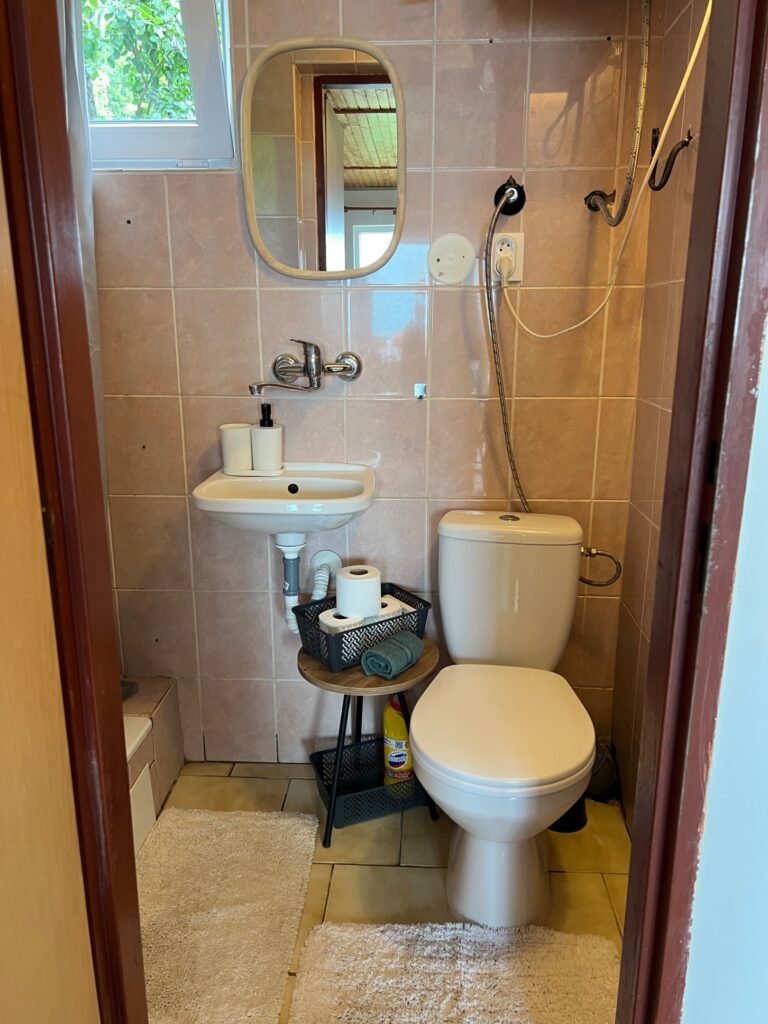 chata panorama zemplinska sirava — foto 2