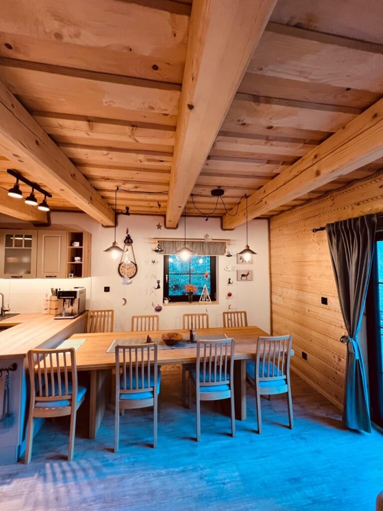 drevenica caciky — foto 3