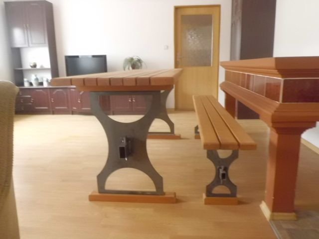 prazdninovy dum trebon mladosovice — foto 3