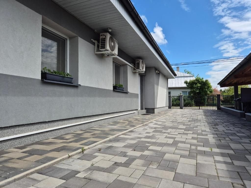 vidiecky dom leles — foto 3