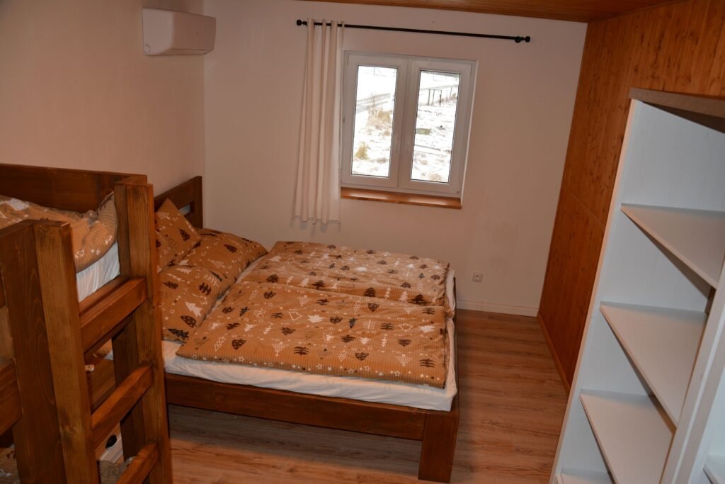 chalupa herbortice — foto 2