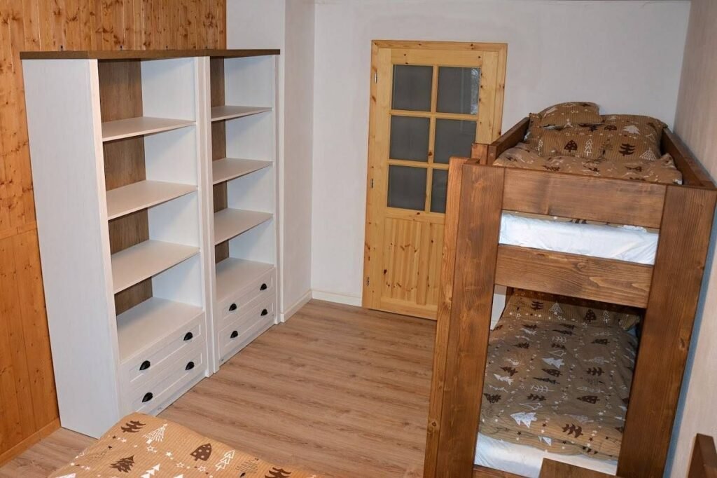 chalupa herbortice — foto 3