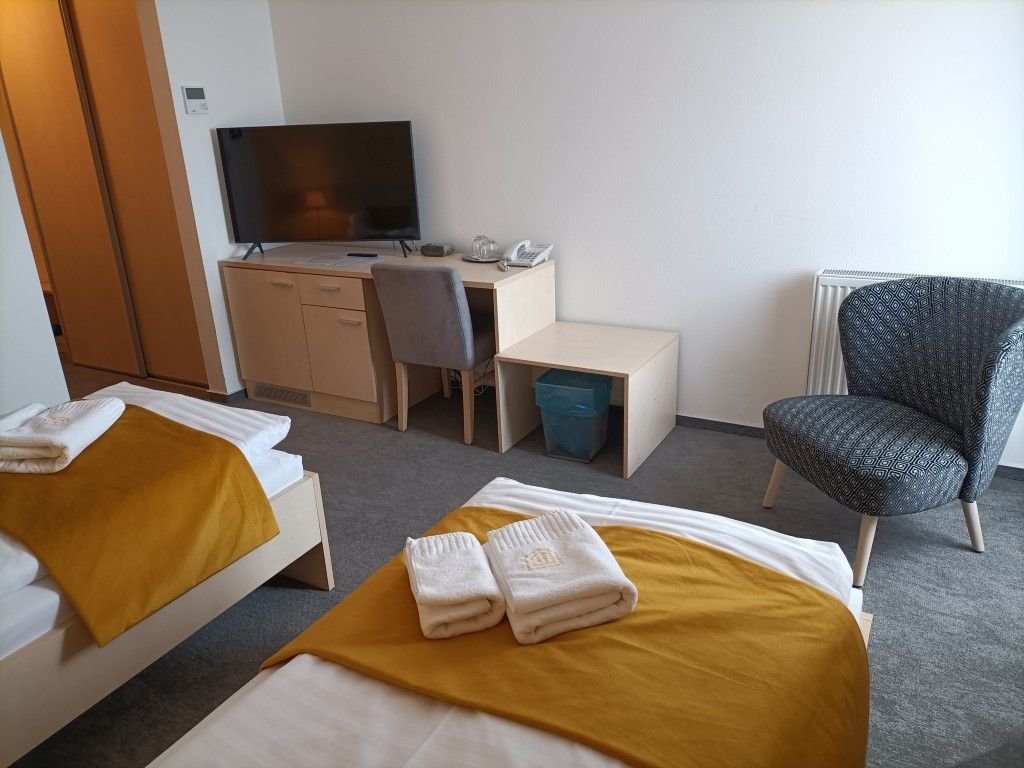 hotel eminent — foto 2
