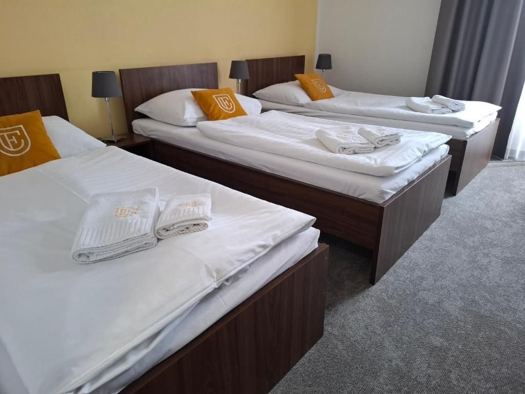 hotel eminent — foto 3