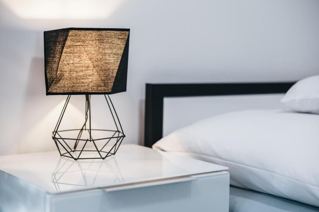 apartmany u doskocilu