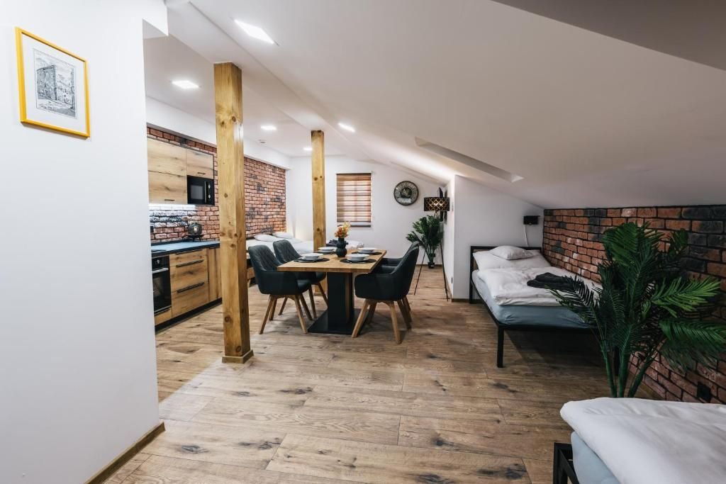 Apartmany u doskocilu — foto 4