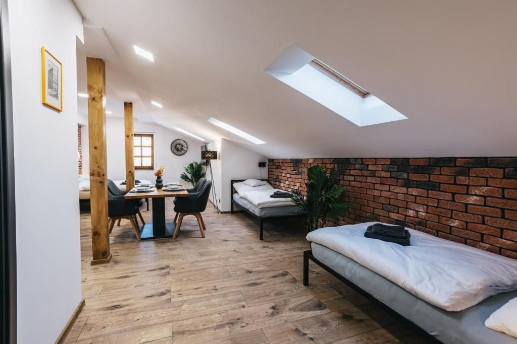 Apartmany u doskocilu — foto 7