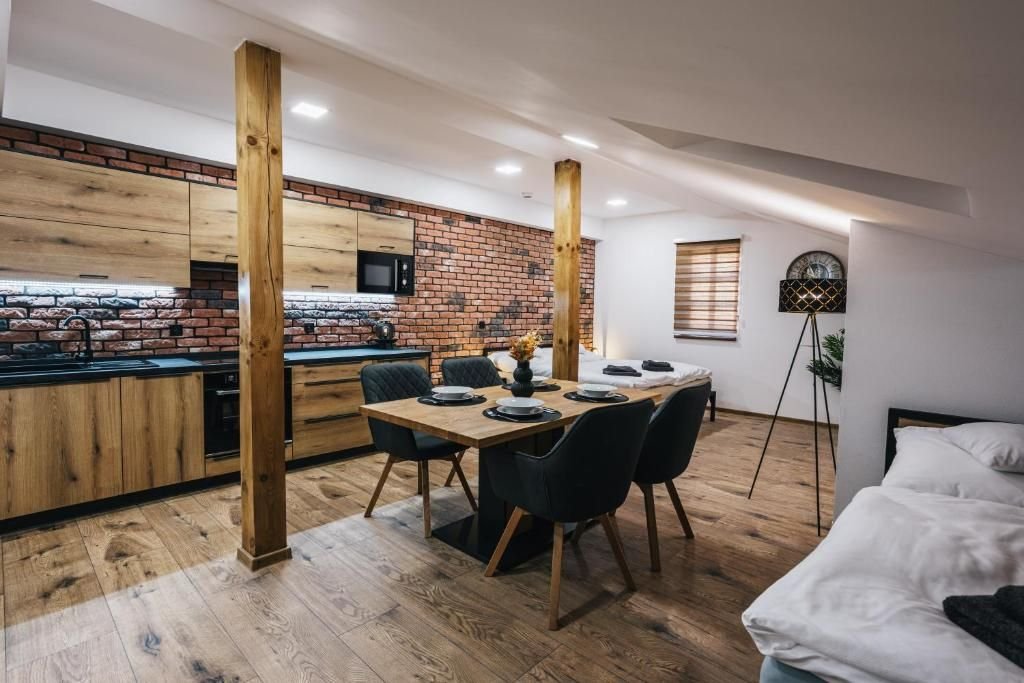 Apartmany u doskocilu — foto 5