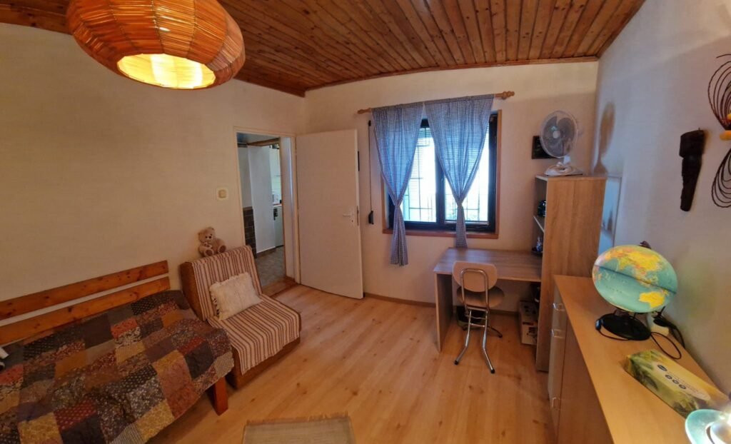 chata erika slnecne jazera — foto 2