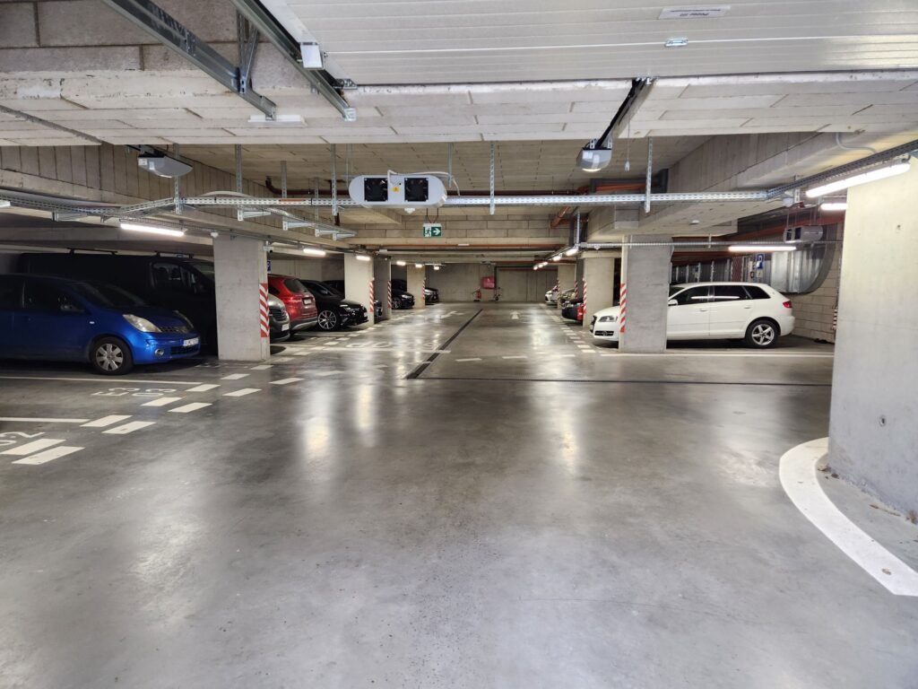Ba apartman novy ruzinov 2 — foto 4