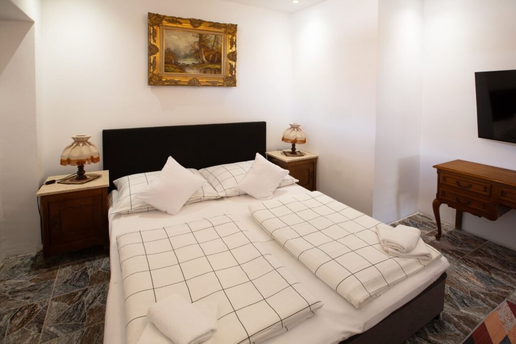 villa vintage — foto 2