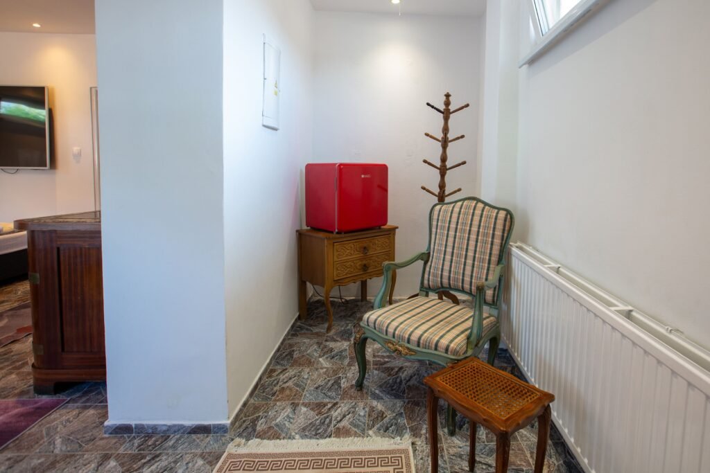 villa vintage — foto 3