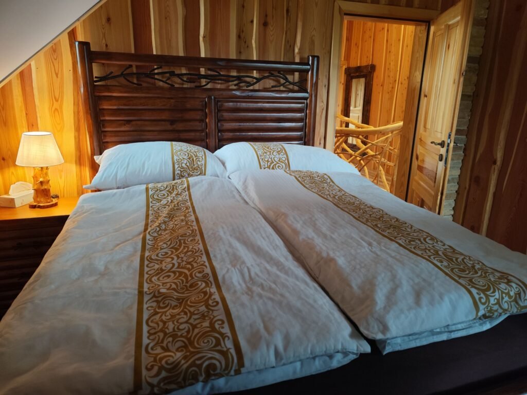 Zrub holy cross — foto 5
