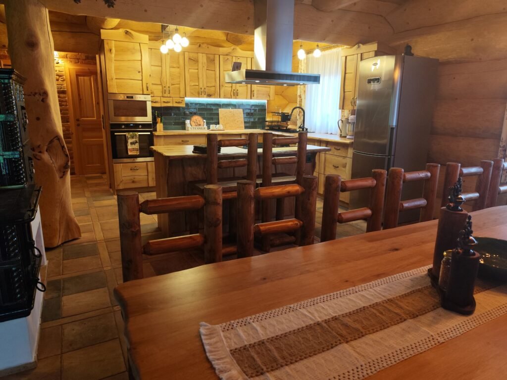 zrub holy cross — foto 2