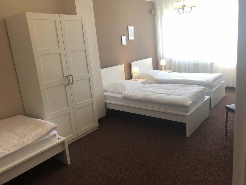 penzion lomska vyhlidka — foto 2