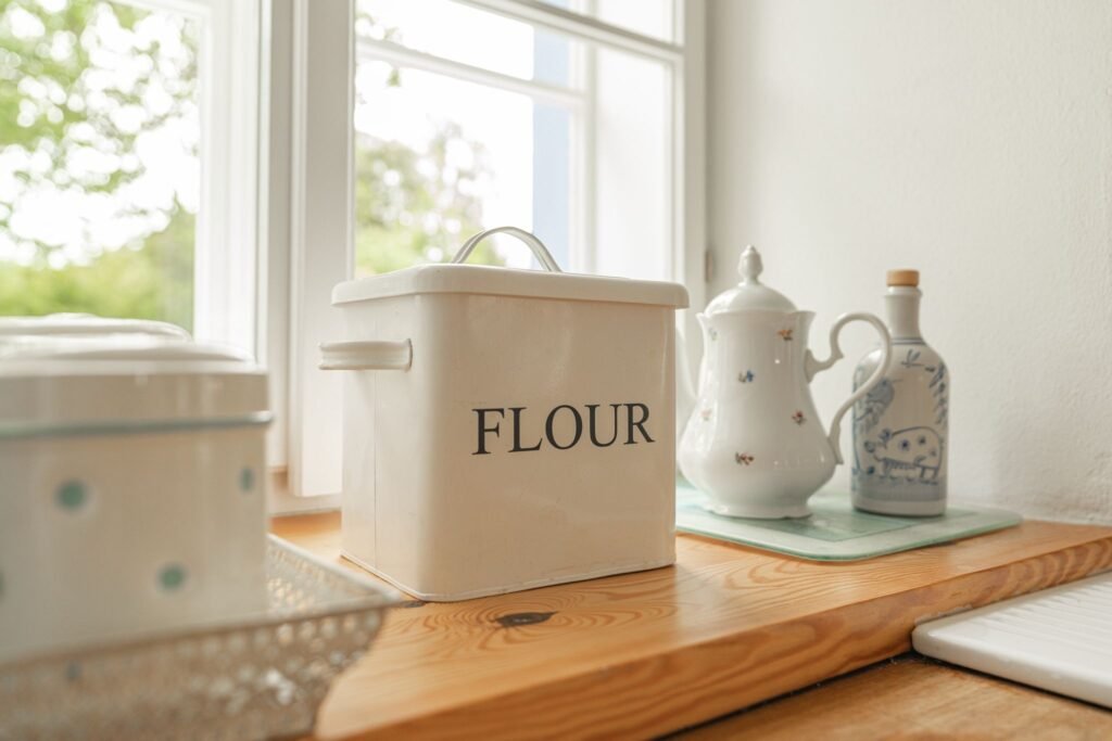 venkovsky dum v sadu — foto 3