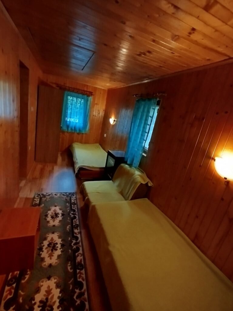 chata tatranec — foto 2