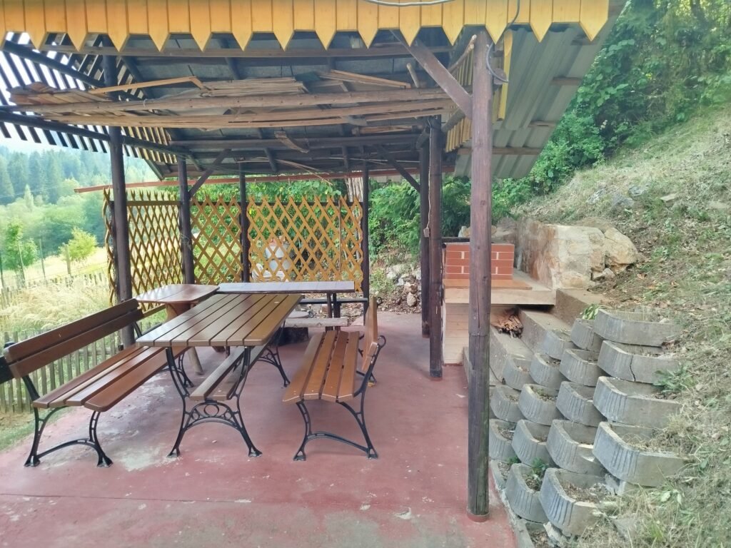 chata tatranec — foto 7