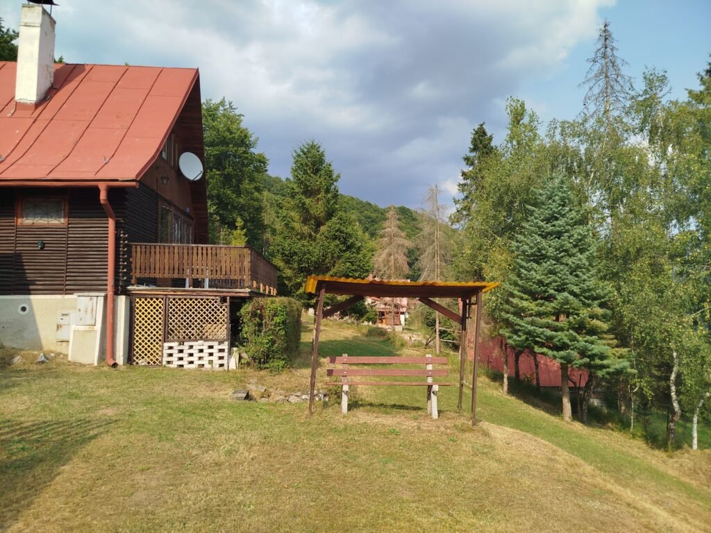 chata tatranec — foto 6