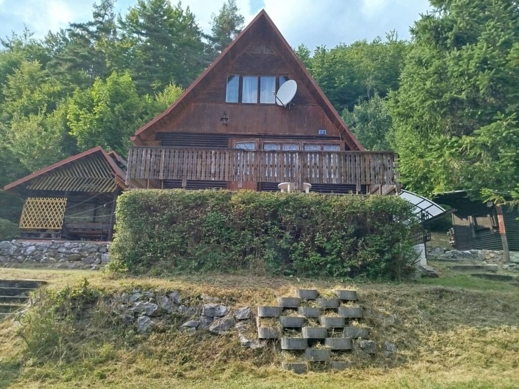 chata tatranec — foto 4