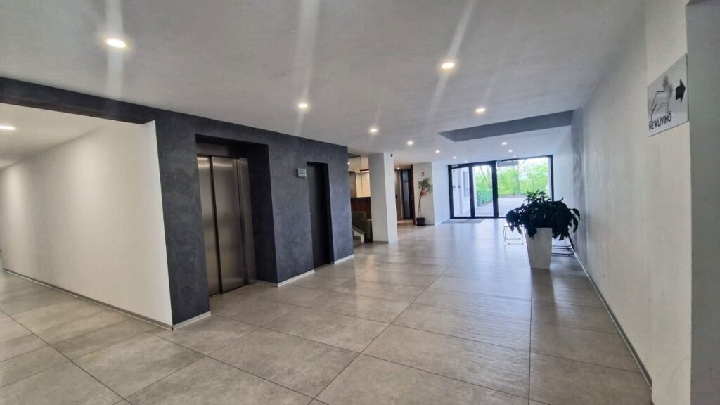 Apartman slnava rezort linea — foto 4