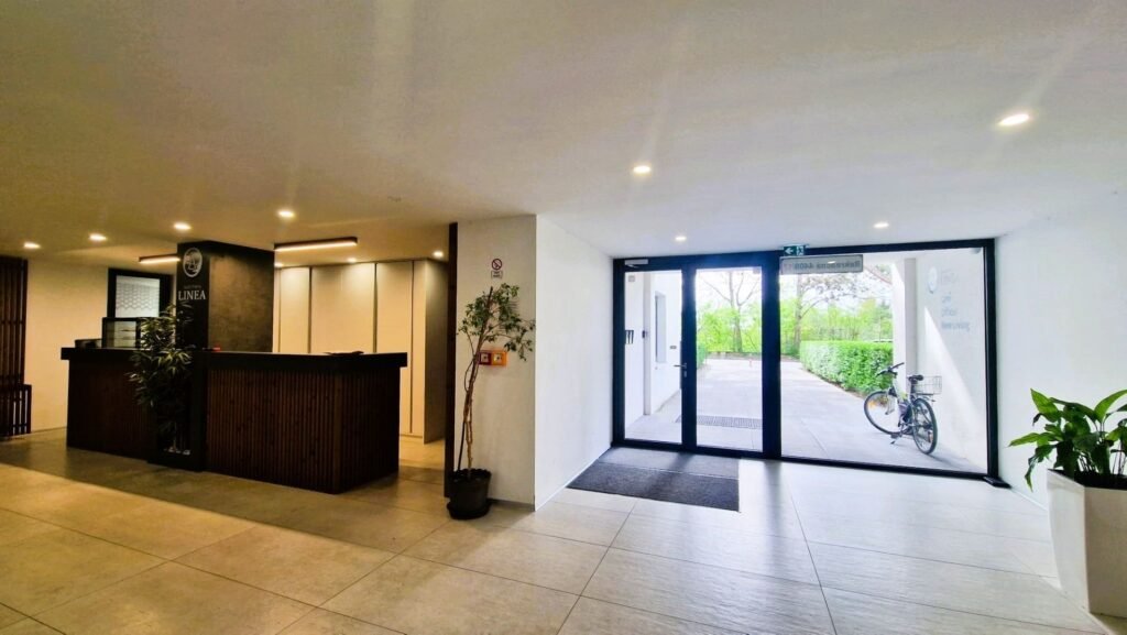 Apartman slnava rezort linea — foto 5