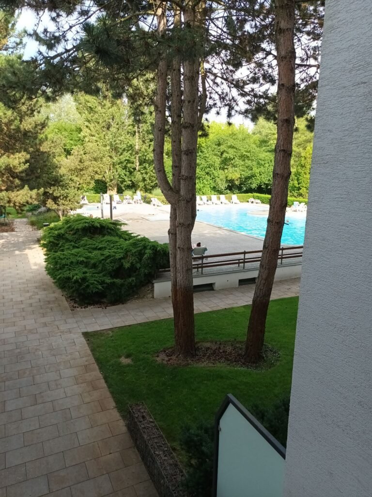 Apartman slnava rezort linea — foto 6
