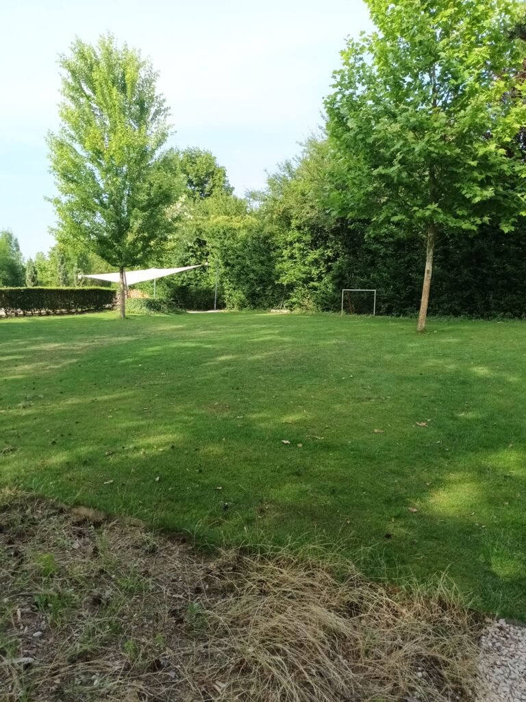 Apartman slnava rezort linea — foto 8