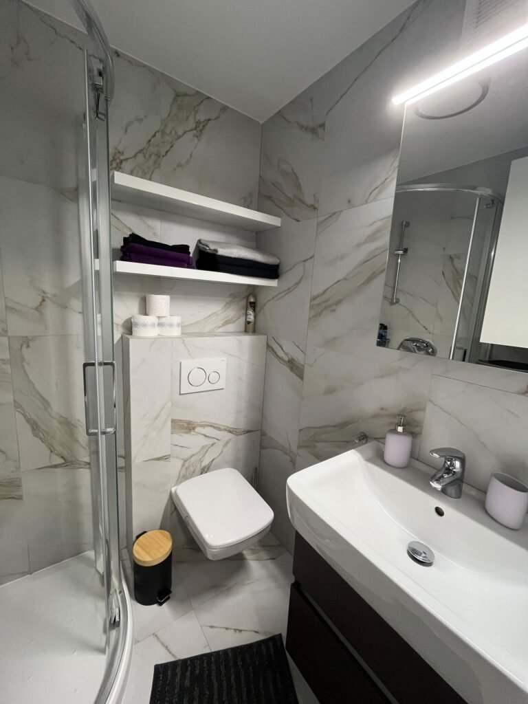 apartman slnava rezort linea