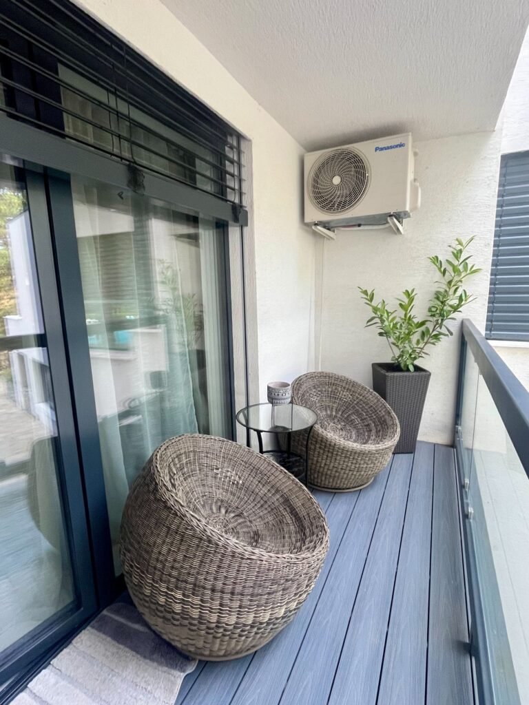 apartman slnava rezort linea — foto 2