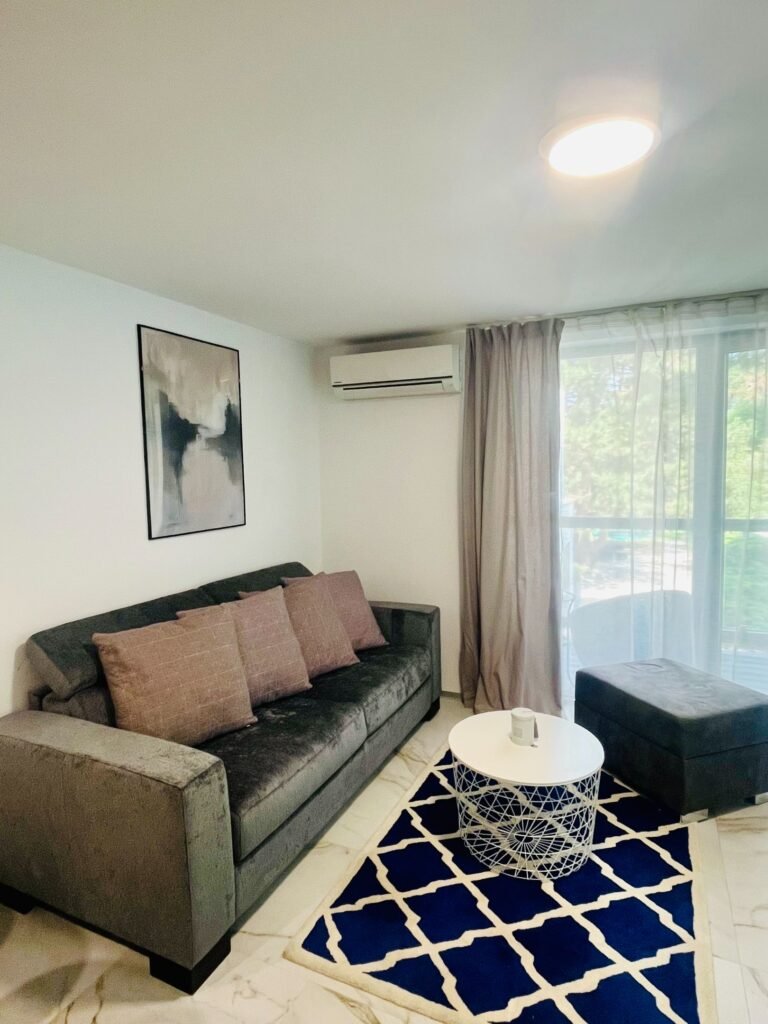 apartman slnava rezort linea — foto 3