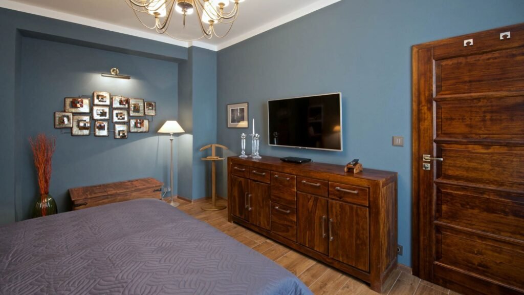 redfox apartmany — foto 2