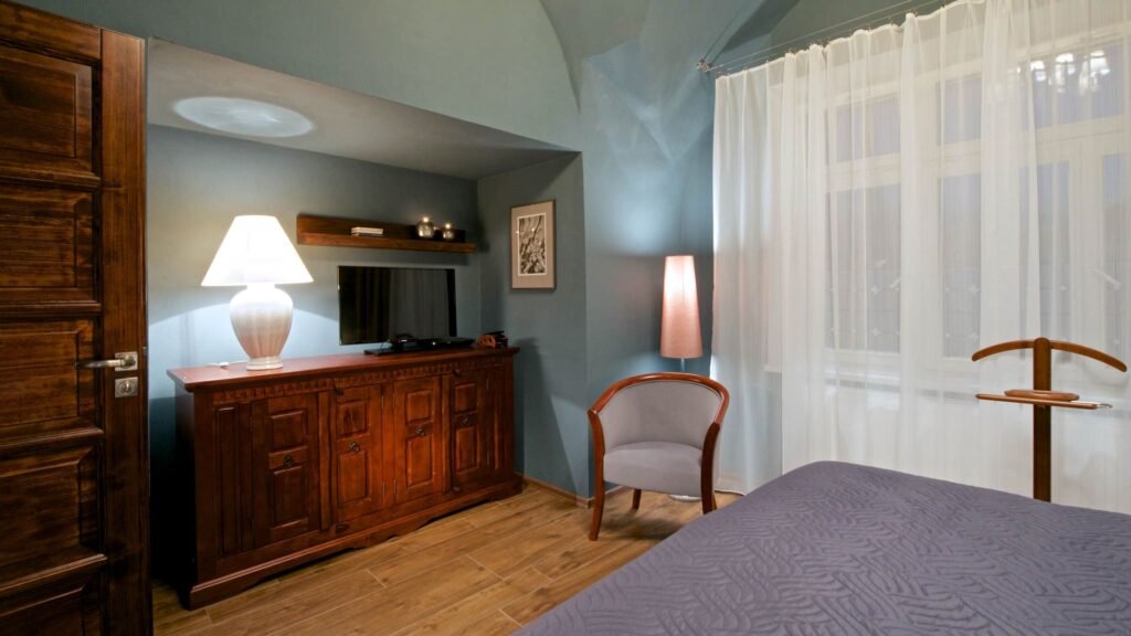 redfox apartmany — foto 3