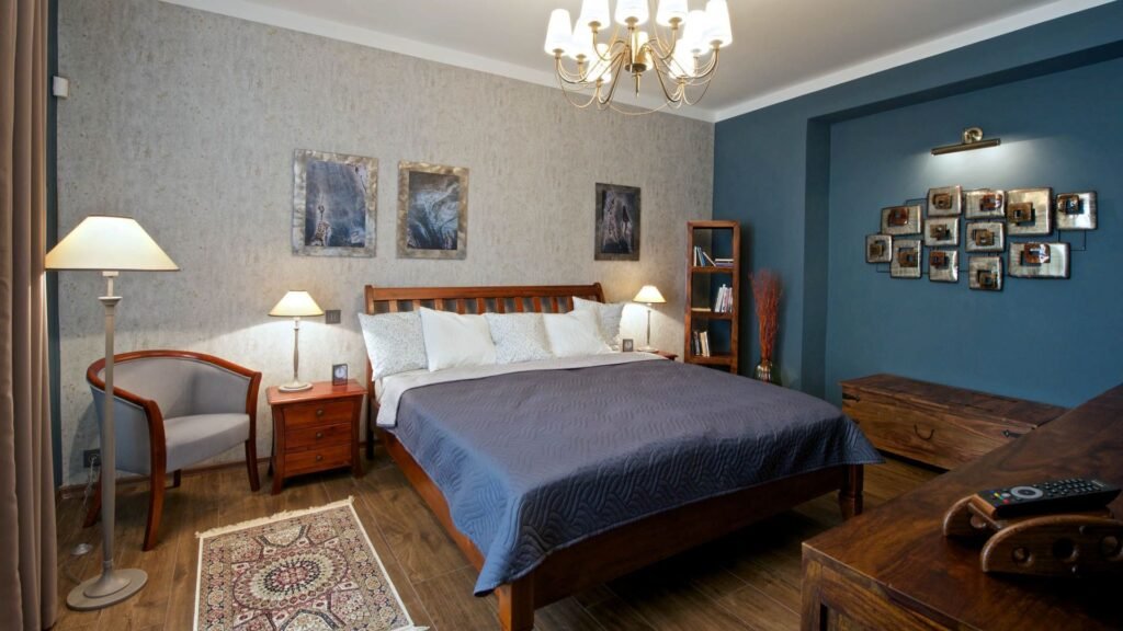 redfox apartmany