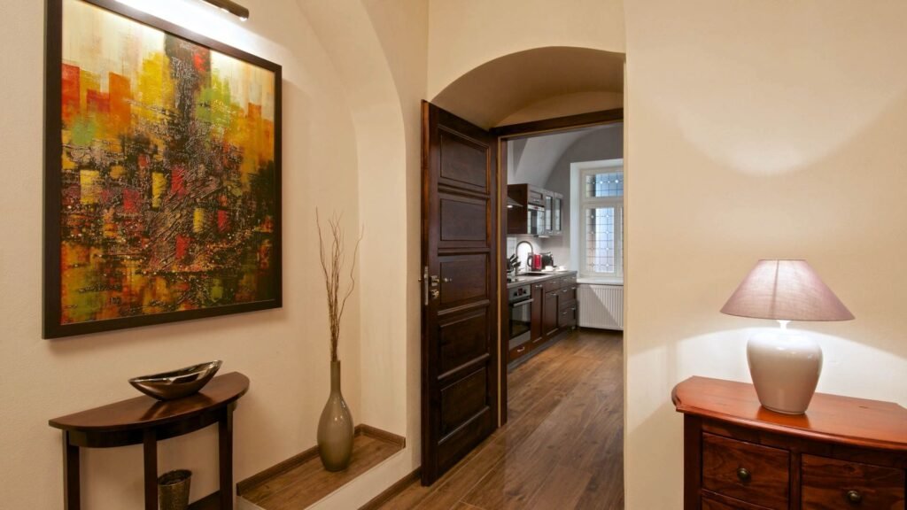 Redfox apartmany — foto 6