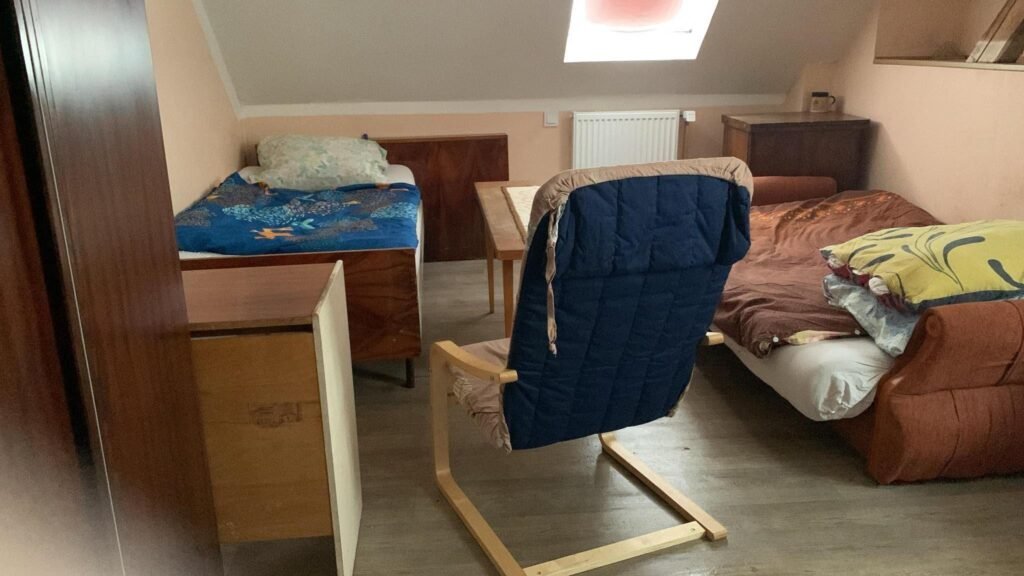 ubytovani u anezky a rozarky — foto 2