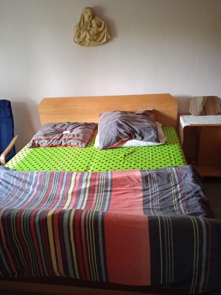 ubytovani u anezky a rozarky