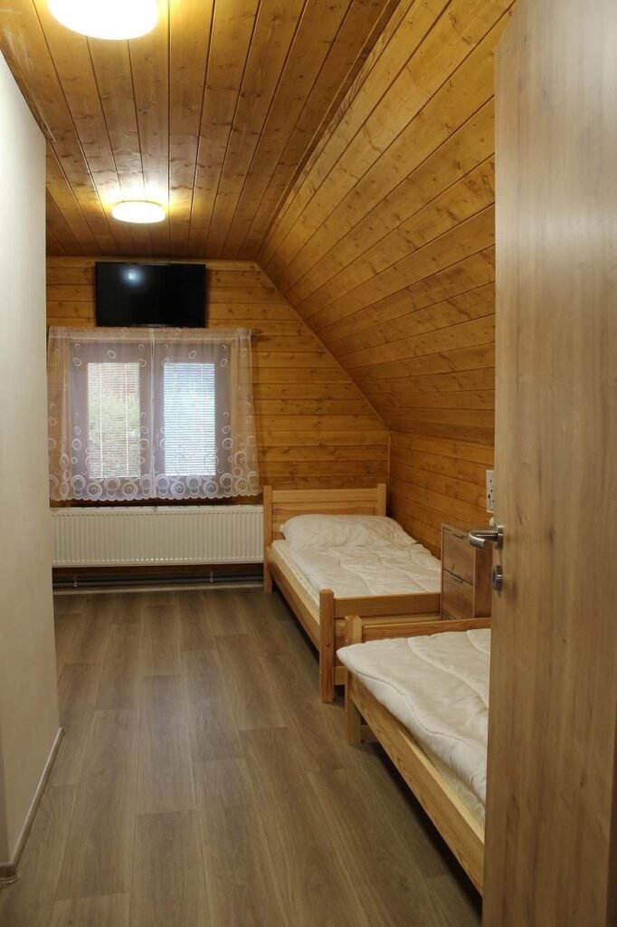 chata danka radejov — foto 3
