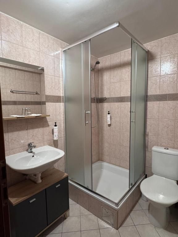 penzion grand banska bystrica — foto 2