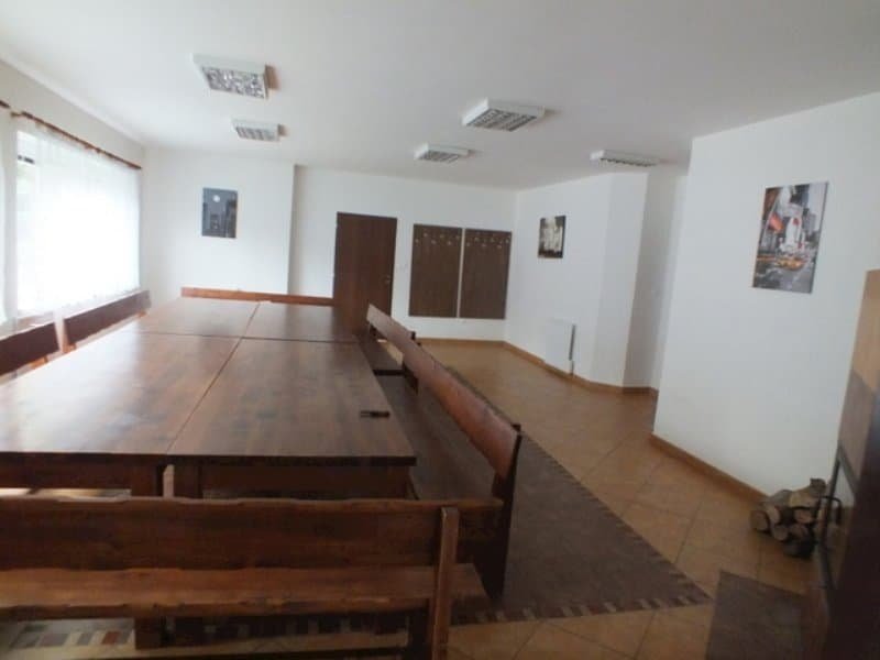 chata tilia — foto 2