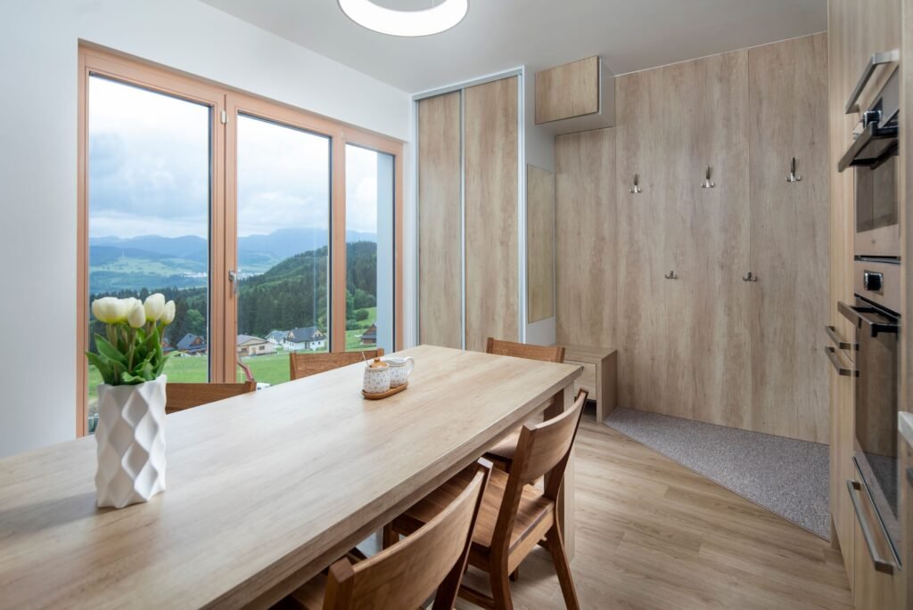 apartman oryn panorama
