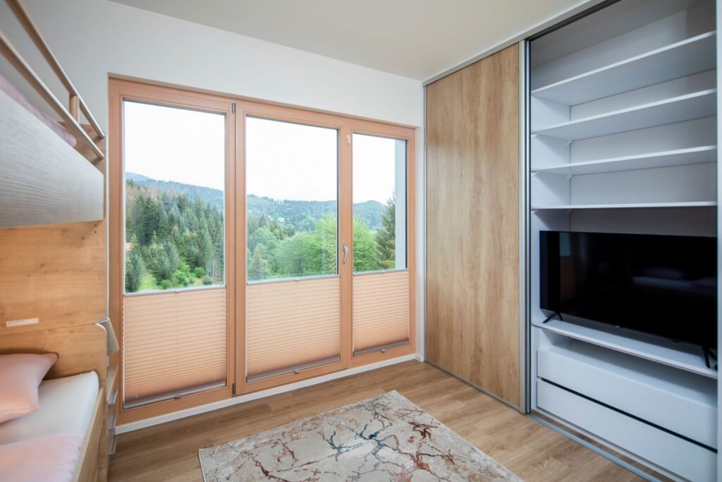 apartman oryn panorama — foto 3