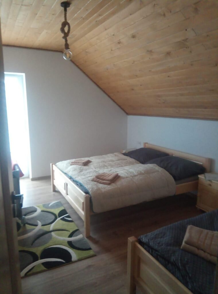 chata magdalenka oravska lesna — foto 2