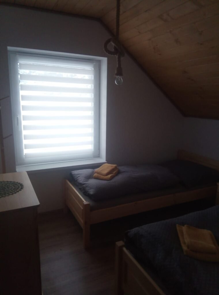 chata magdalenka oravska lesna — foto 3